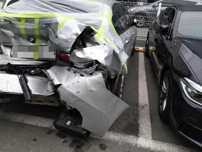 2015 BMW 520 WBA5E7107GG157358 VIN:WBA5E7107GG157358