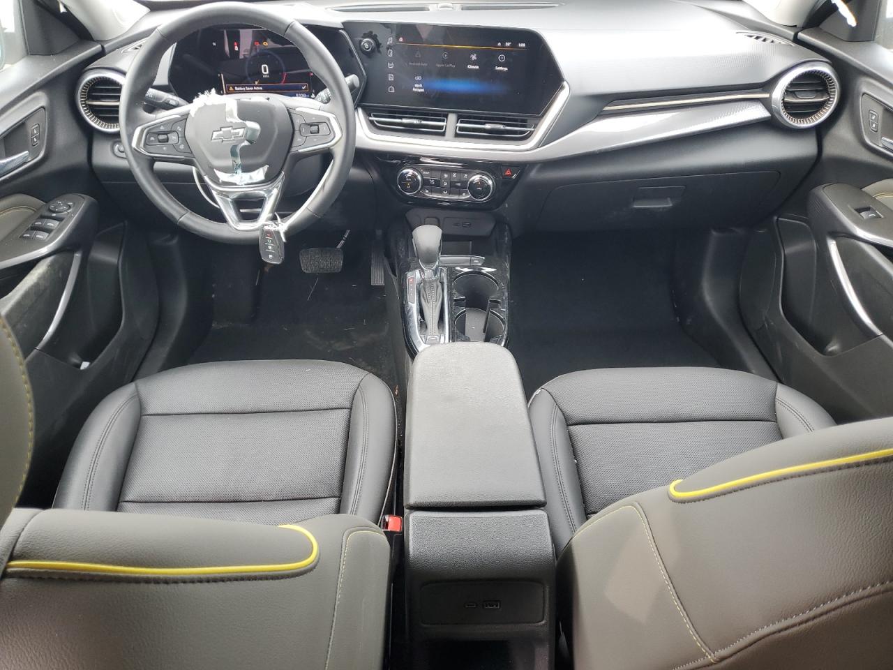 2024 CHEVROLET TRAX ACTIV VIN:KL77LKE26RC005059