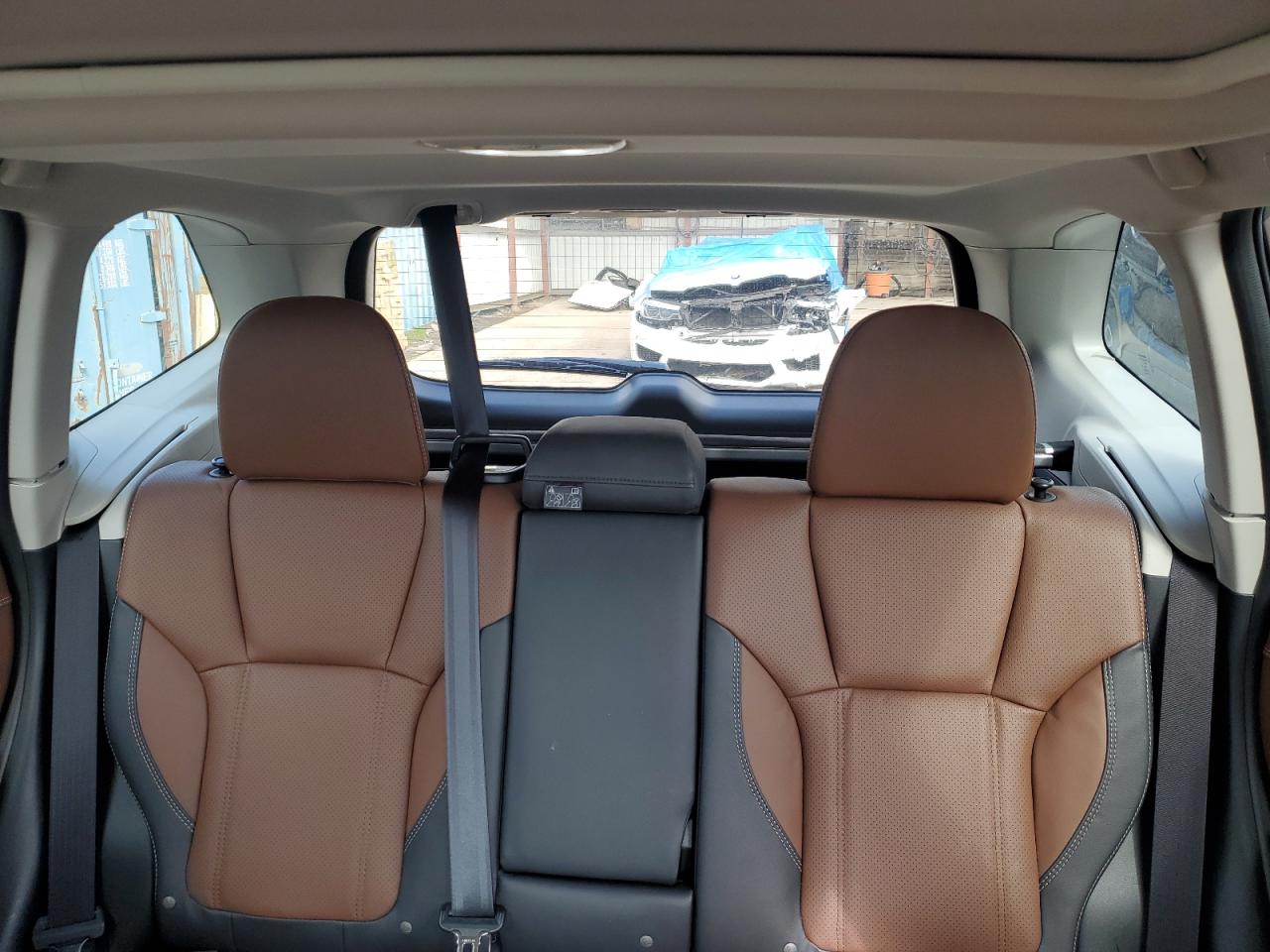 2024 SUBARU FORESTER TOURING VIN:JF2SKAMC2RH442811