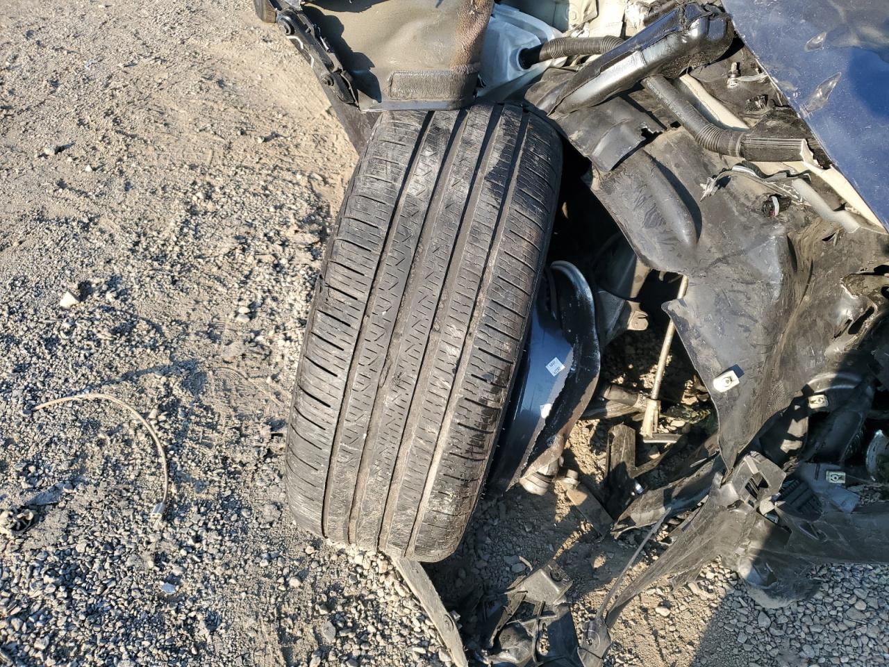 2022 BMW 330XI  VIN:3MW5R7J06N8C27478