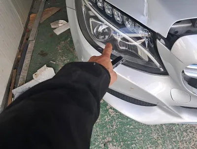 2016 Mercedes-Benz C 220 WDDWF0EB4GR190688 VIN:WDDWF0EB4GR190688