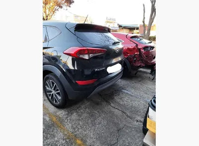 2016 Hyundai Tucson 597KMKMHJ581ABGU0 VIN:597KMKMHJ581ABGU0