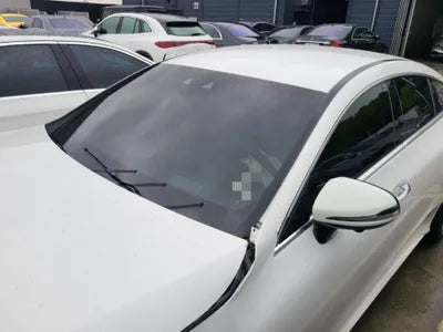 2020 Mercedes-Benz AMG GT 43 VIN: