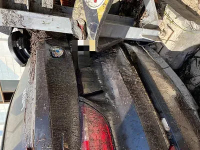 2016 salm bmw gran turismo efficientynamics NONE VIN: