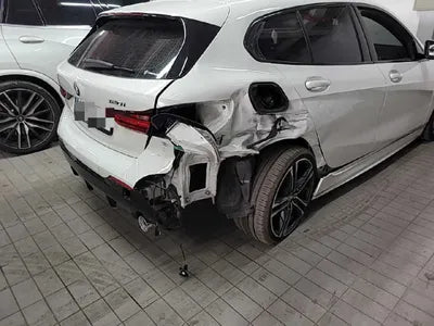 2021 BMW 120 WBA7L7104M7J37983 VIN:WBA7L7104M7J37983