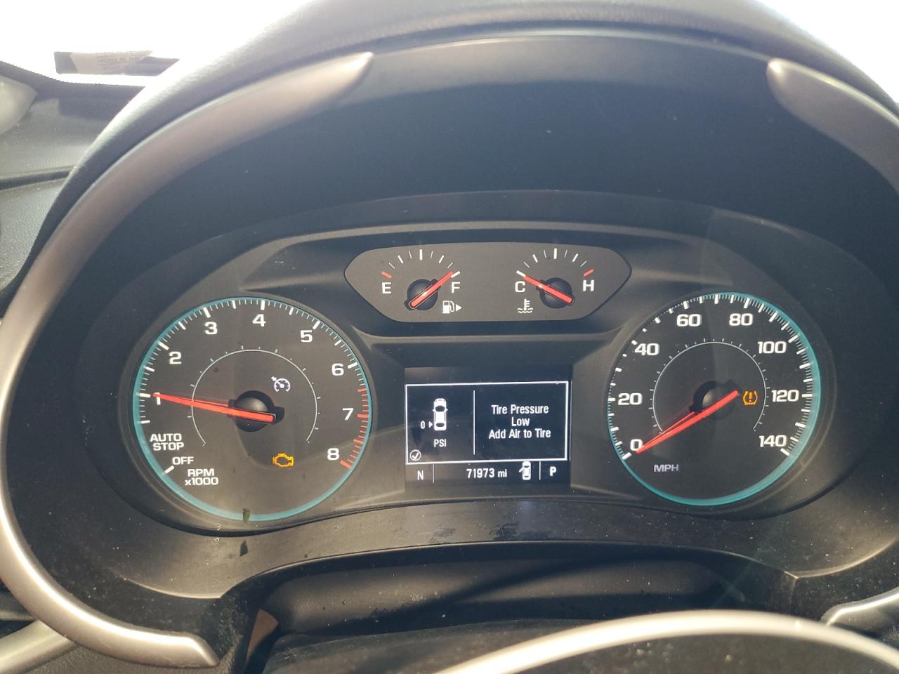 2022 CHEVROLET MALIBU LT VIN:1G1ZD5STXNF163364