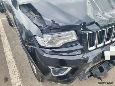 2015 Jeep Grand Cherokee 1C4RJFBM1FC776944 VIN:1C4RJFBM1FC776944