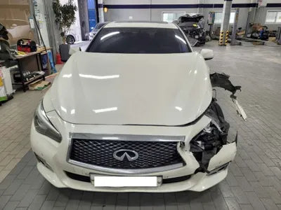 2016 Infiniti Q50 JNKDV71EXGM551978 VIN:JNKDV71EXGM551978