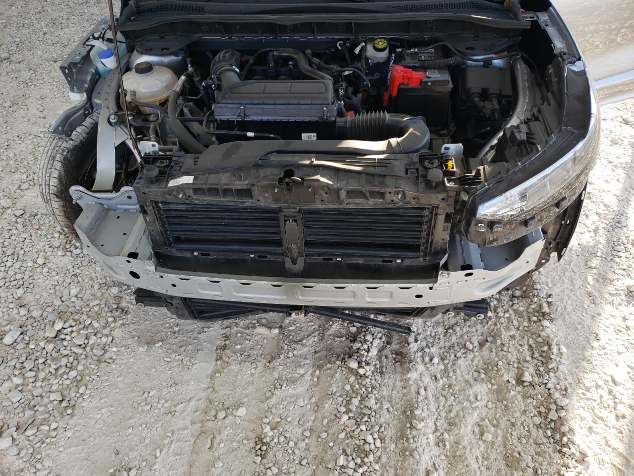 2023 FORD ESCAPE ST LINE VIN:1FMCU9MN1PUA33163