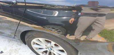 2016 BMW 320 WBA8Y7106GG395951 VIN:WBA8Y7106GG395951