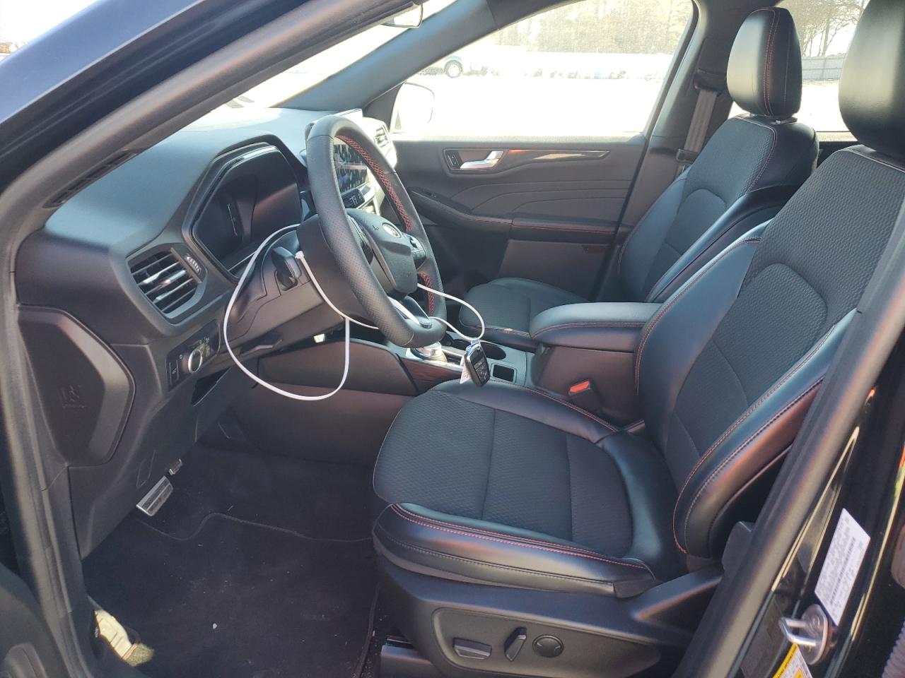 2023 FORD ESCAPE ST LINE VIN:1FMCU0MN8PUB31053