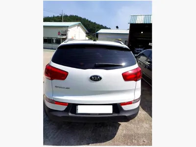 2015 Kia Sportage KNAPC813BFK733738 VIN:KNAPC813BFK733738