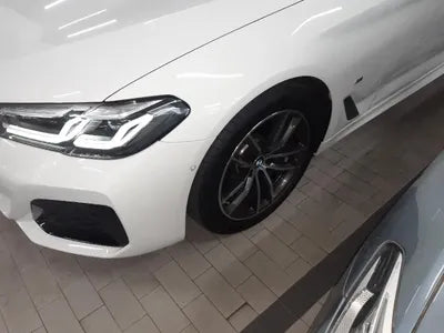 2021 BMW 520 WBA11BH08MCF56885 VIN:WBA11BH08MCF56885