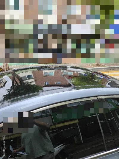 2016 Genesis G80 VIN: