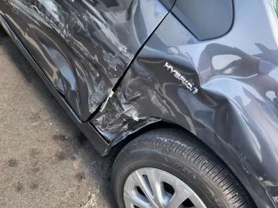 2020 Toyota Prius JTDKARFU0L3124034 VIN:JTDKARFU0L3124034