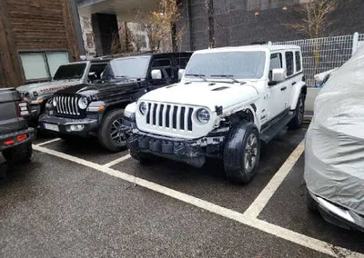 2019 Jeep Wrangler 1C4HJXEN3KW625828 VIN:1C4HJXEN3KW625828