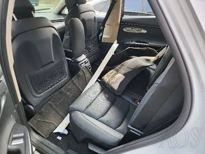 2021 Genesis G70 VIN: