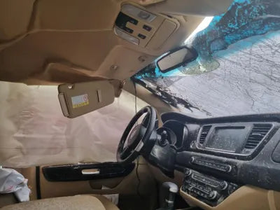 2019 Kia Carnival KNAMC81ABKS594437 VIN:KNAMC81ABKS594437