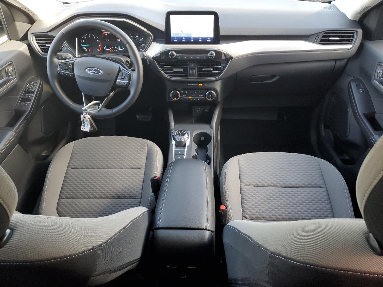 2022 FORD ESCAPE SE VIN:1FMCU0G68NUB21690