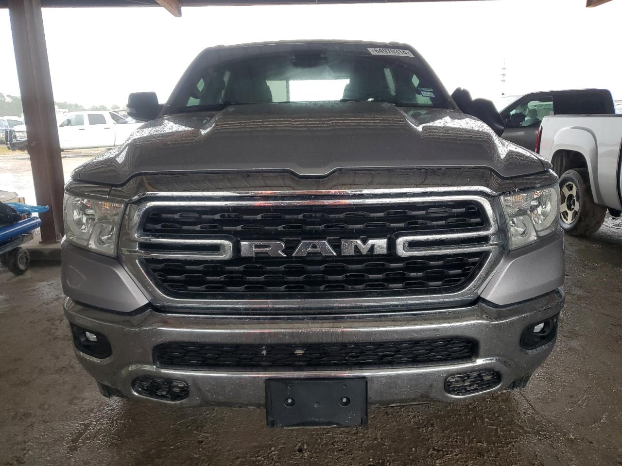 2023 RAM 1500 BIG HORN/LONE STAR VIN:1C6SRFFT8PN699305