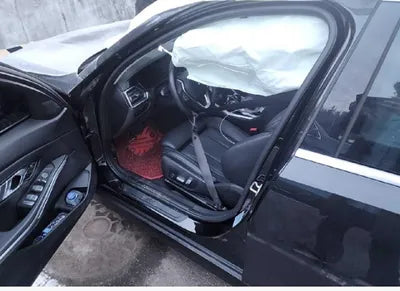 2022 BMW 320 WBA5X5106NFL61506 VIN:WBA5X5106NFL61506