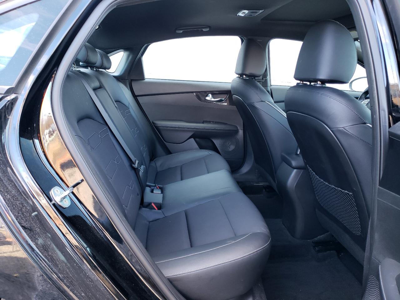 2023 KIA FORTE GT LINE VIN:3KPF54AD0PE530717