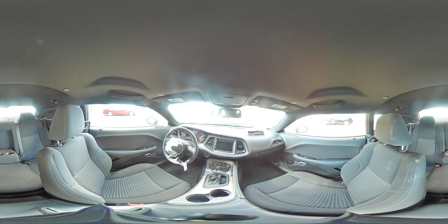 2023 DODGE CHALLENGER SXT VIN:2C3CDZAG9PH527580