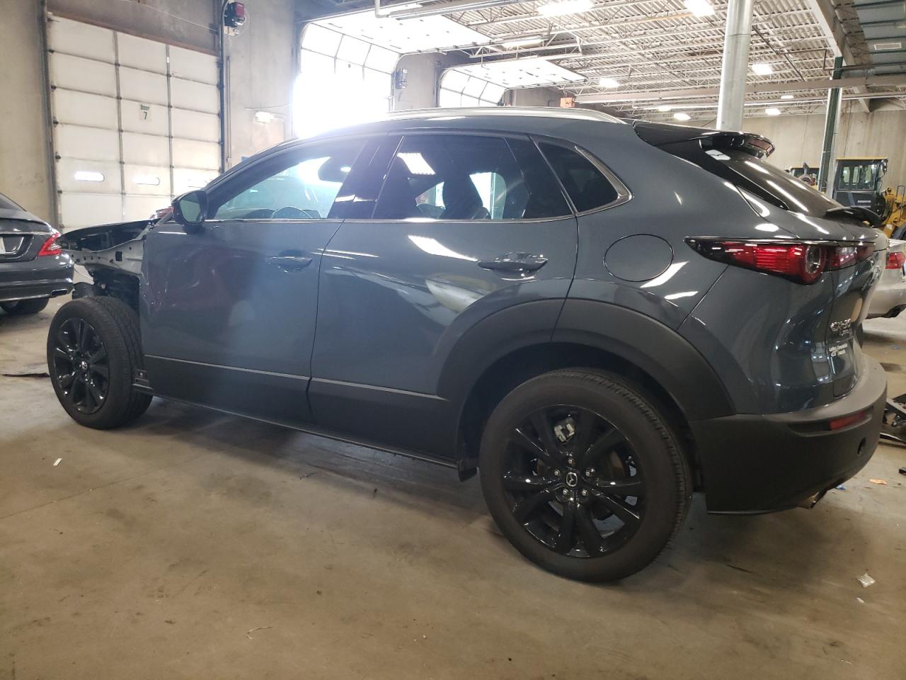 2023 MAZDA CX-30 PREMIUM PLUS VIN:3MVDMBEY3PM582455