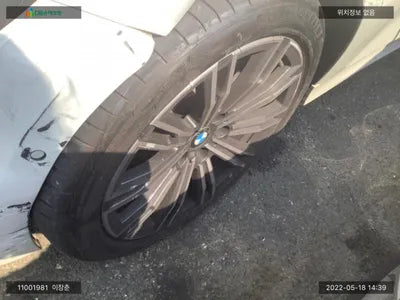 2021 BMW 320 WBA5X5101MFL60472 VIN:WBA5X5101MFL60472