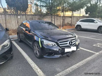 2016 Mercedes-Benz E 250 WDDHF9HB5GB260233 VIN:WDDHF9HB5GB260233