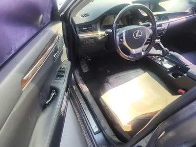 2015 Lexus ES 350 VIN: