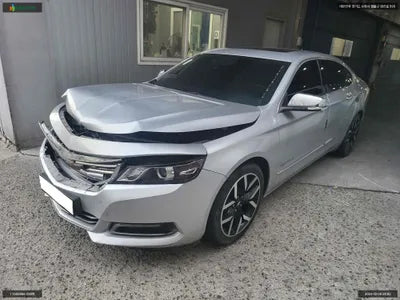 2016 Chevrolet Impala 1G1155SA0GU146306 VIN:1G1155SA0GU146306