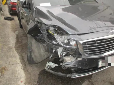 2015 Kia Carnival VIN: