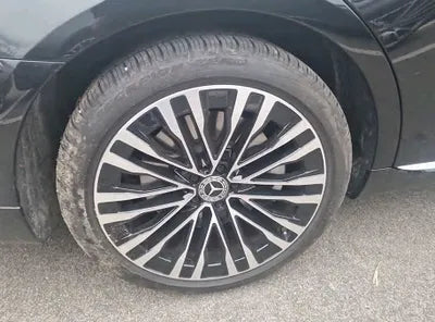 2021 Mercedes-Benz S 580 W1K6G7GB5MA063834 VIN:W1K6G7GB5MA063834