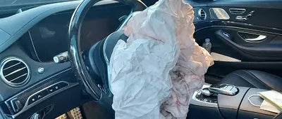 2019 Mercedes-Benz S 350 WDDUF2BB1KA437177 VIN:WDDUF2BB1KA437177