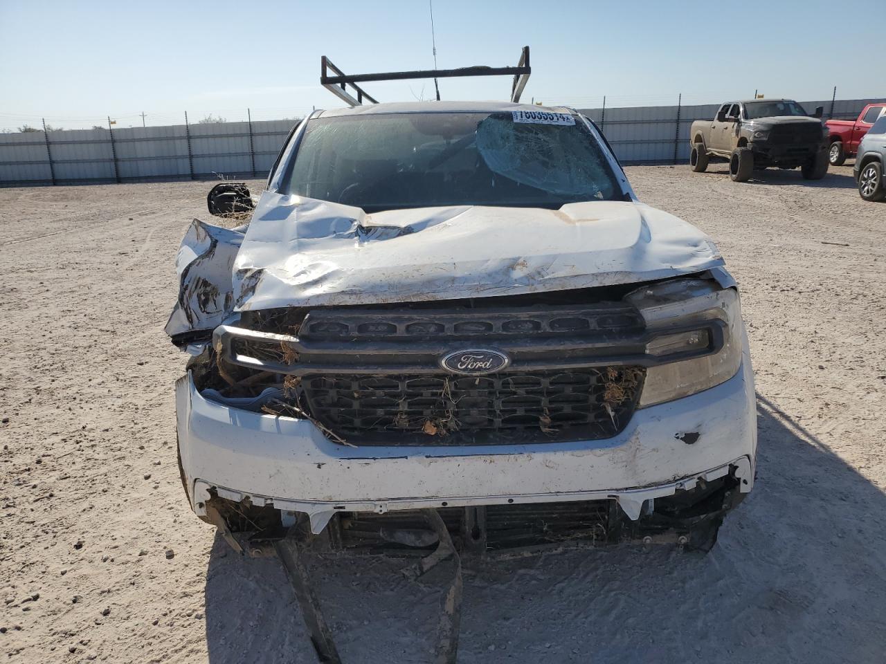 2022 FORD MAVERICK XL VIN:3FTTW8F9XNRA15953
