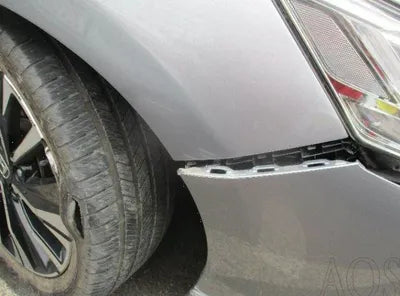 2016 Honda Accord VIN: