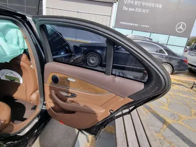 2020 Mercedes-Benz E 220 W1KZF0FB2LA770963 VIN:W1KZF0FB2LA770963