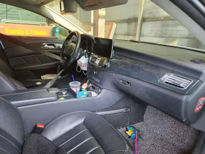 2016 Mercedes-Benz CLS 250 WDDLJ9HB2GA170035 VIN:WDDLJ9HB2GA170035