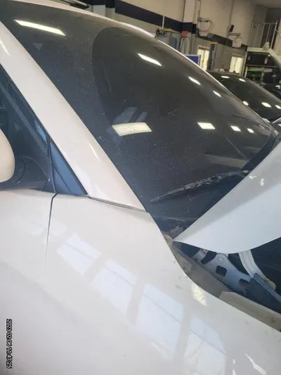 2017 Hyundai Tucson VIN: