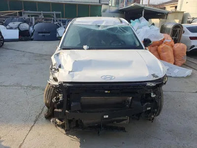 2023 Hyundai Kona VIN: