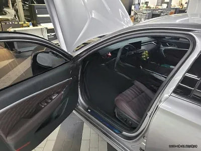 2022 Genesis G70 NONE VIN: