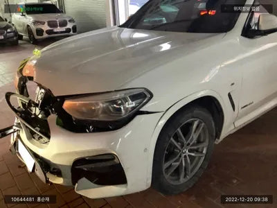 2018 BMW 320 WBATX3100JLB60551 VIN:WBATX3100JLB60551