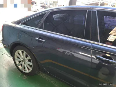 2014 Audi A6 VIN: