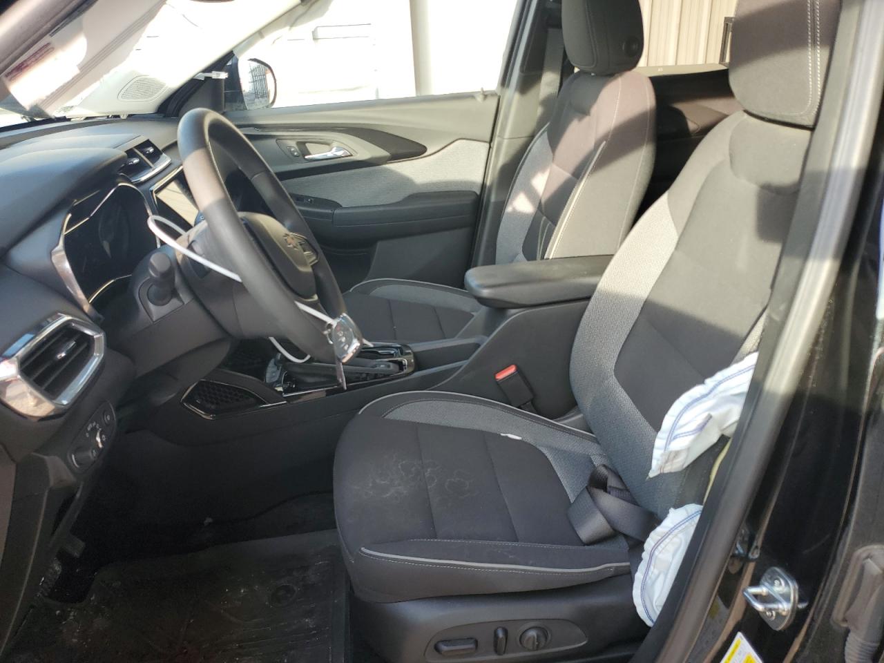 2023 CHEVROLET TRAILBLAZER LT VIN:KL79MRSL6PB197386