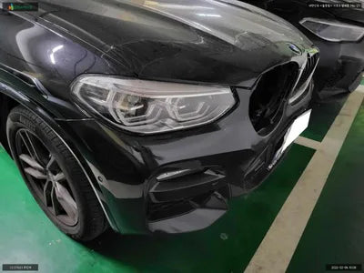 2021 BMW 320 WBA51BG04M9G95783 VIN:WBA51BG04M9G95783