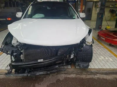 2014 Hyundai Santa FE VIN: