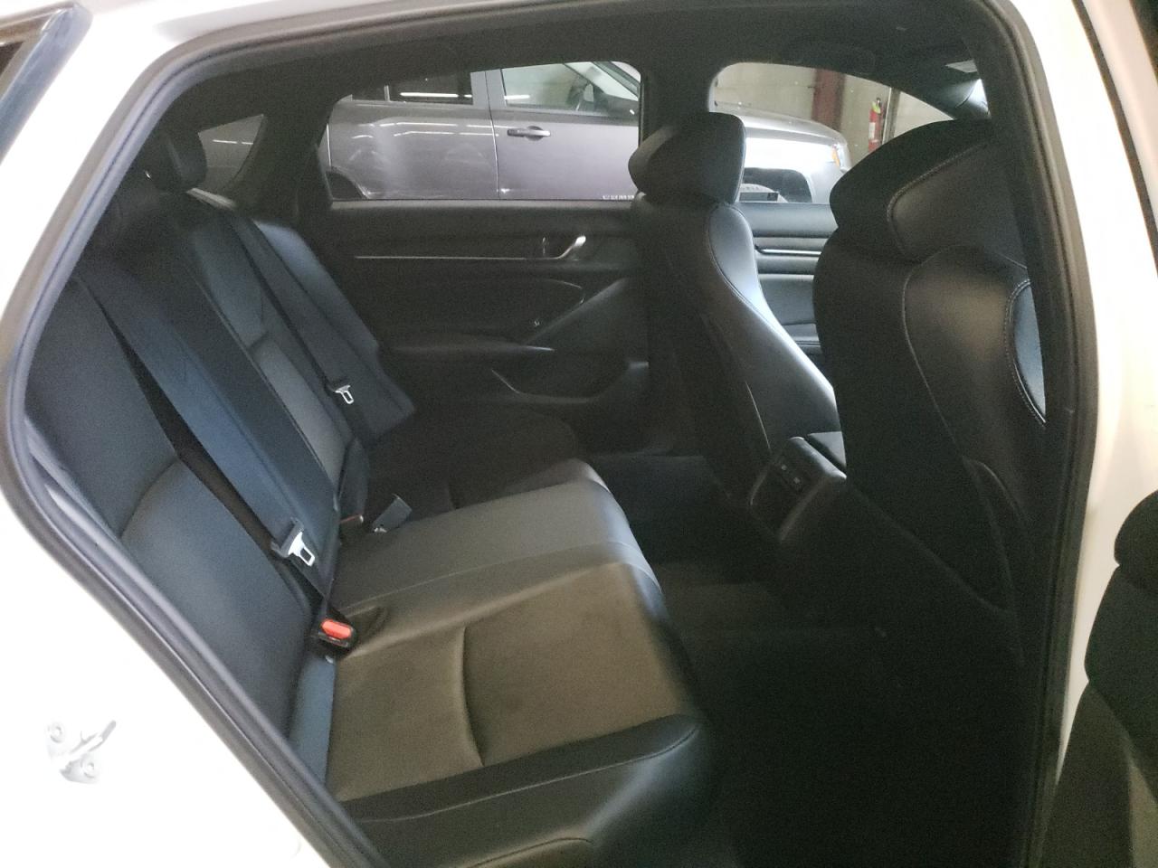 2022 HONDA ACCORD SPORT VIN:1HGCV1F35NA024156