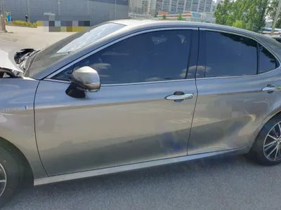 2023 Toyota Camry JTNBA1HK9P3024058 VIN:JTNBA1HK9P3024058