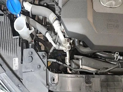 2017 Hyundai Ioniq KMHC051HFHU007314 VIN:KMHC051HFHU007314